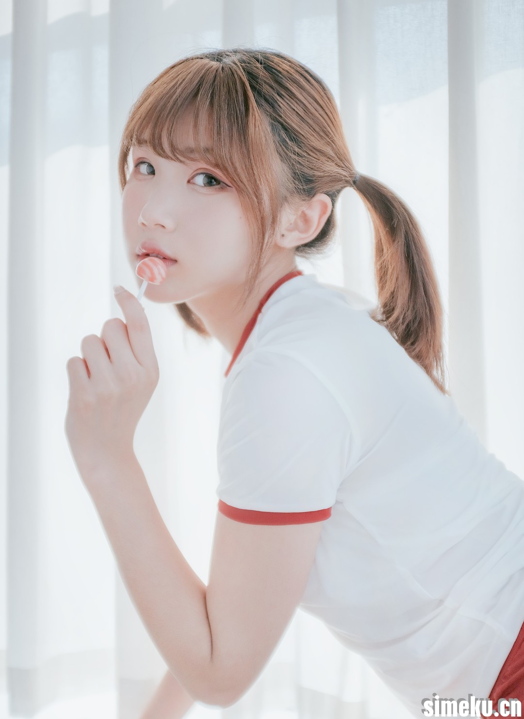 [合集打包]草莓酱娜美美女写真图集合集打包下载+持续更新