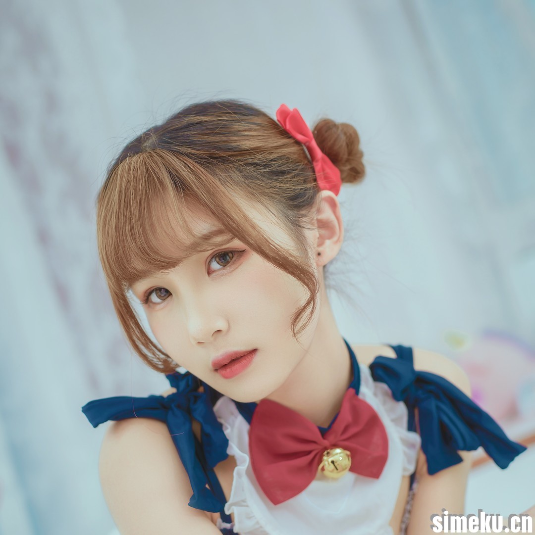 [合集打包]草莓酱娜美美女写真图集合集打包下载+持续更新