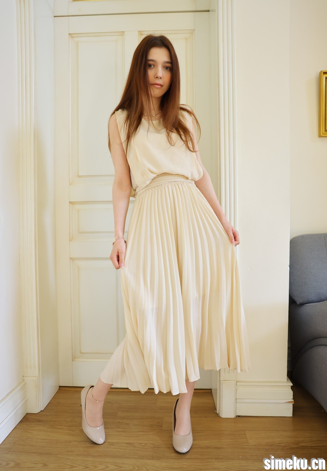 [合集打包]MliaAzulTokyoDoll美女写真图集合集打包下载+持续更新