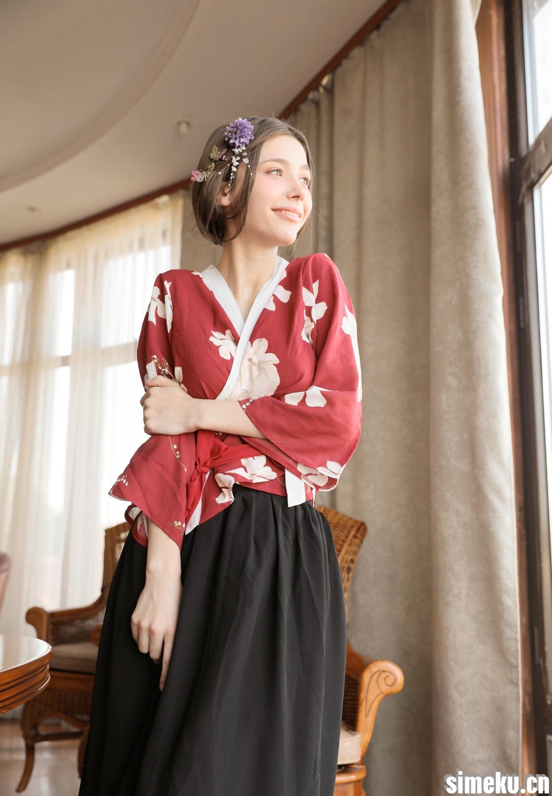 [合集打包]MliaAzulTokyoDoll美女写真图集合集打包下载+持续更新