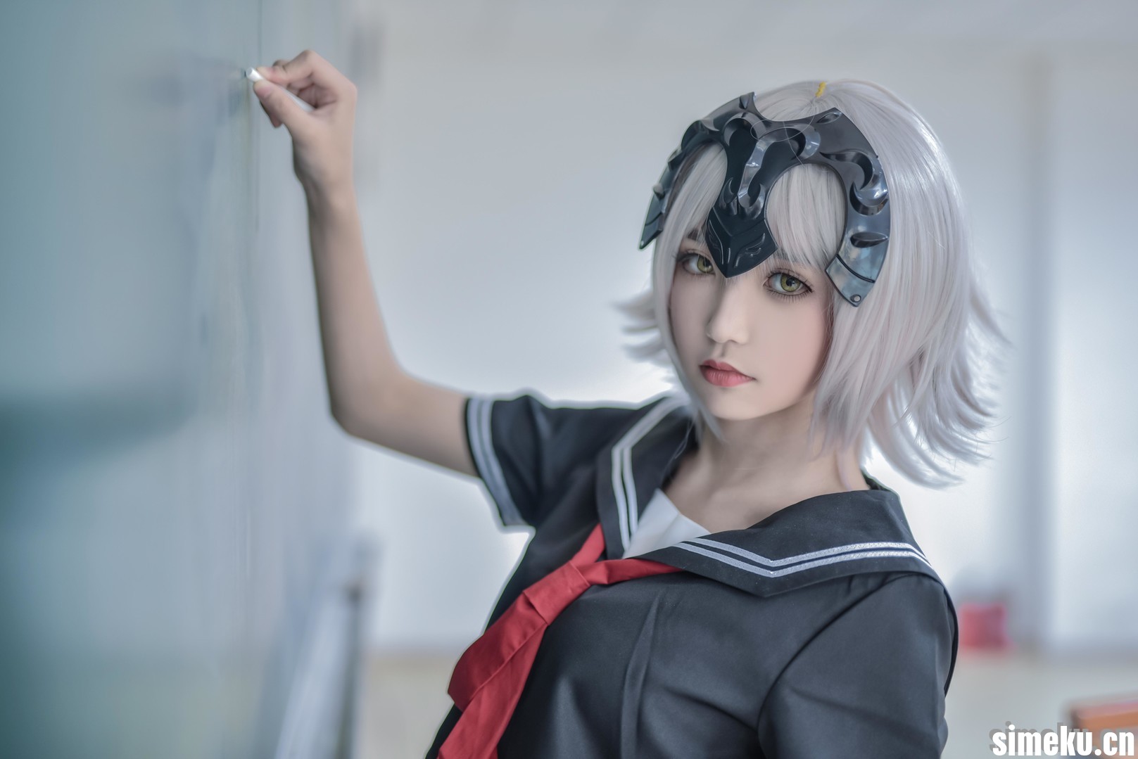 [合集打包]这个泡泡就是逊啦COS写真合集打包下载+持续更新