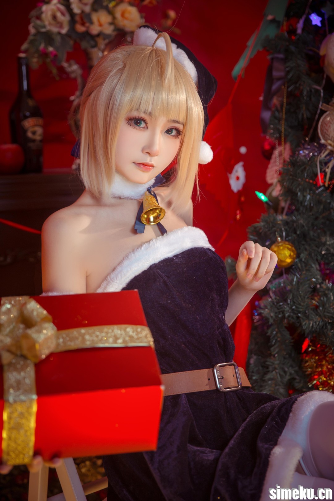 [合集打包]这个泡泡就是逊啦COS写真合集打包下载+持续更新