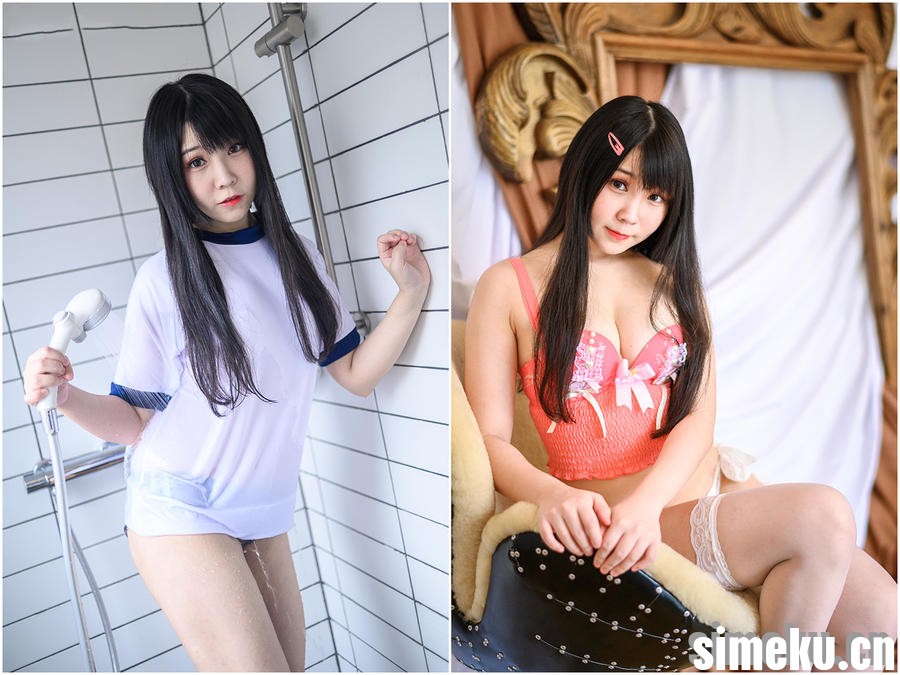 [合集打包]寶儿MysterialCOS写真合集打包下载+持续更新