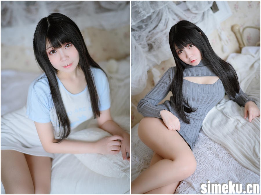 [合集打包]寶儿MysterialCOS写真合集打包下载+持续更新