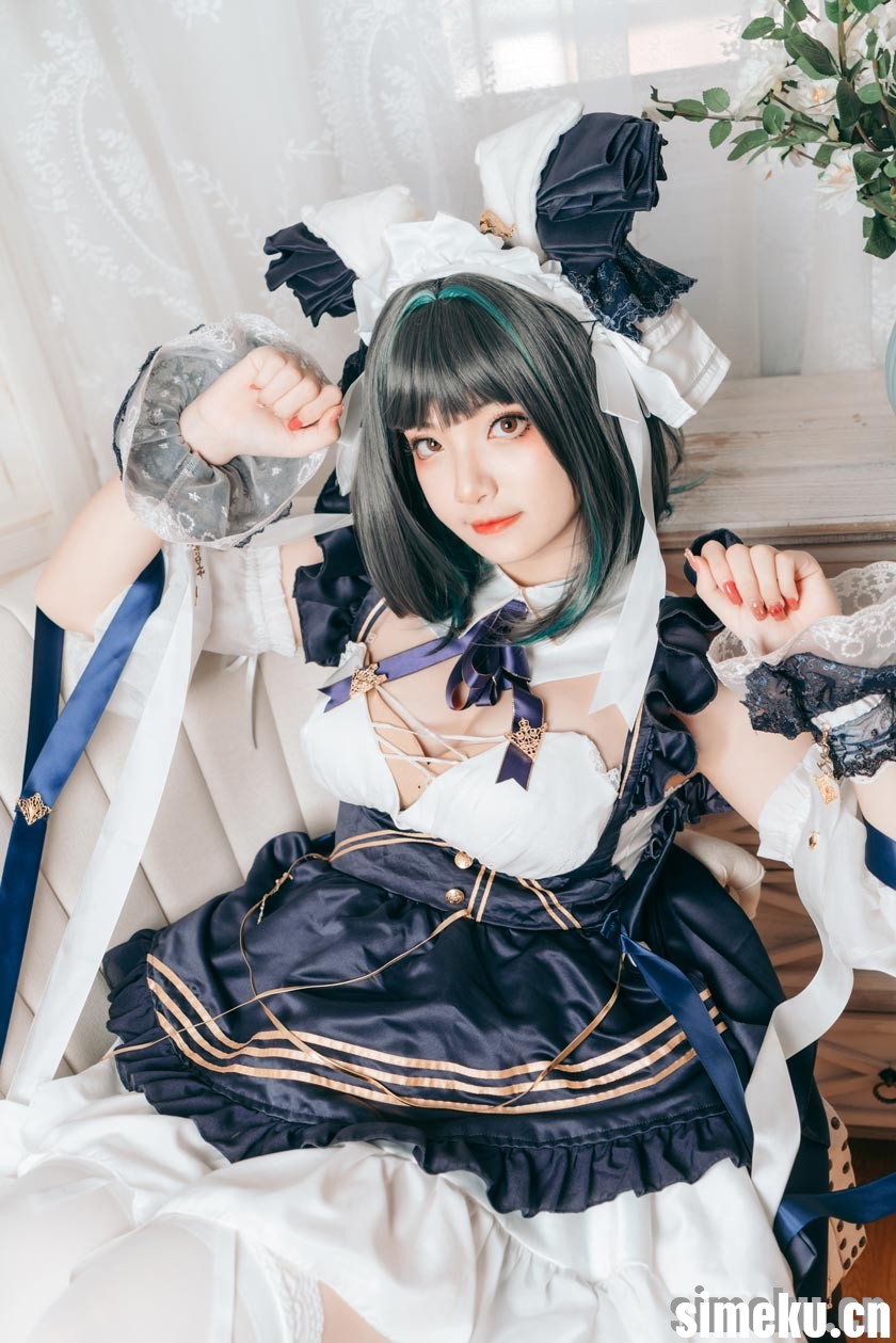 [合集打包]许枳美女写真图集合集打包下载+持续更新