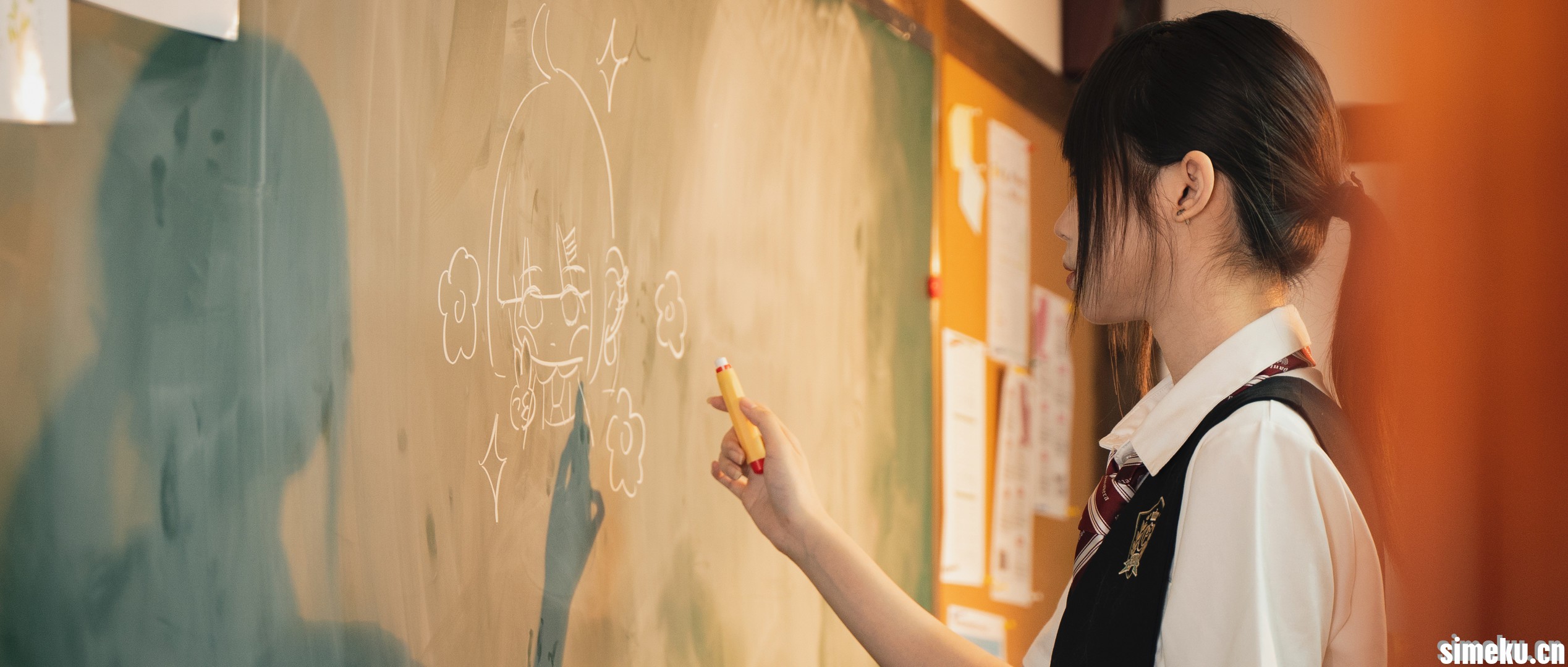 [合集打包]安曜曜美女写真图集合集打包下载+持续更新