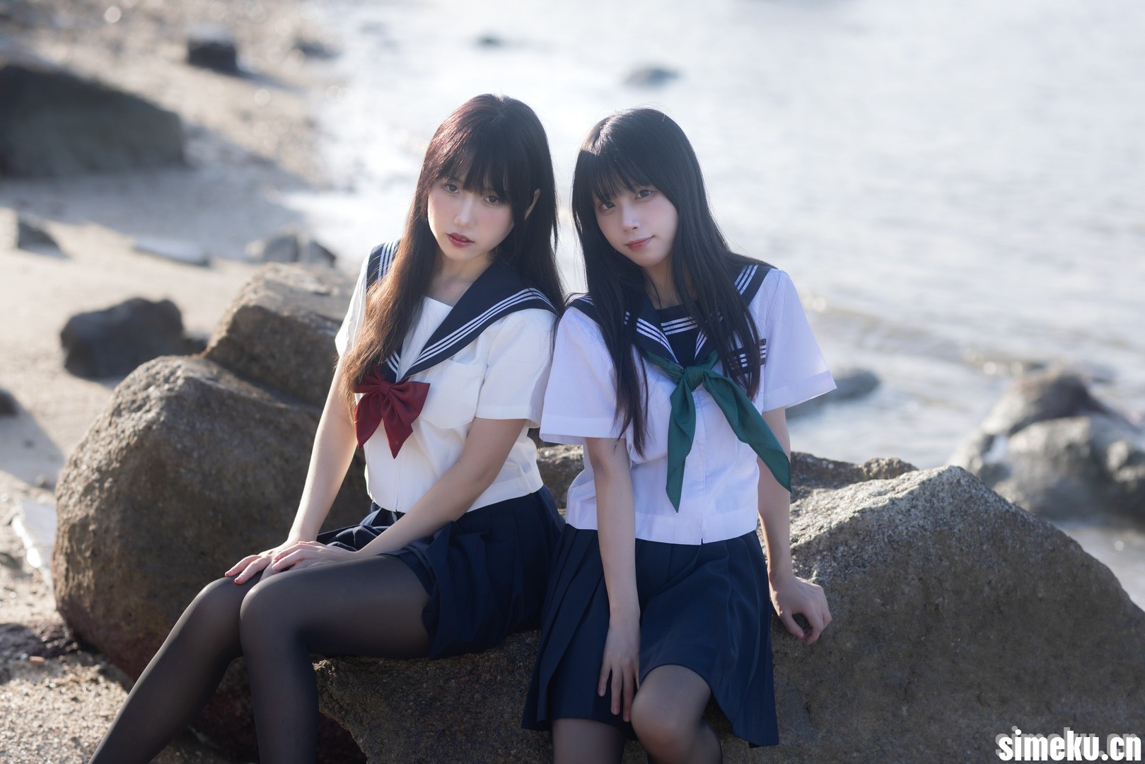 [合集打包]三無人型COS写真图集合集打包下载+持续更新