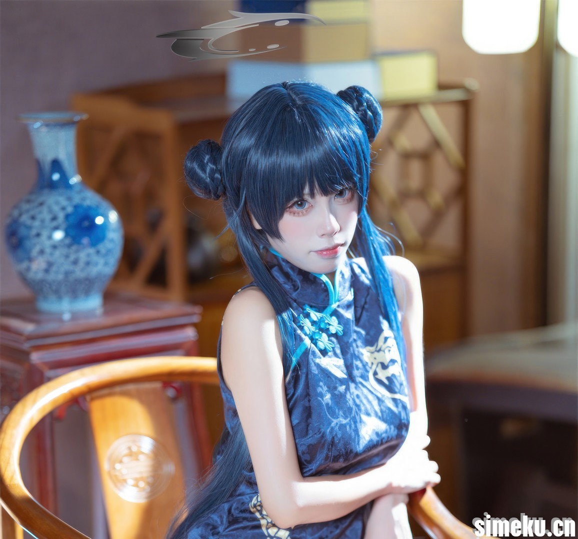 [合集打包]三無人型COS写真图集合集打包下载+持续更新