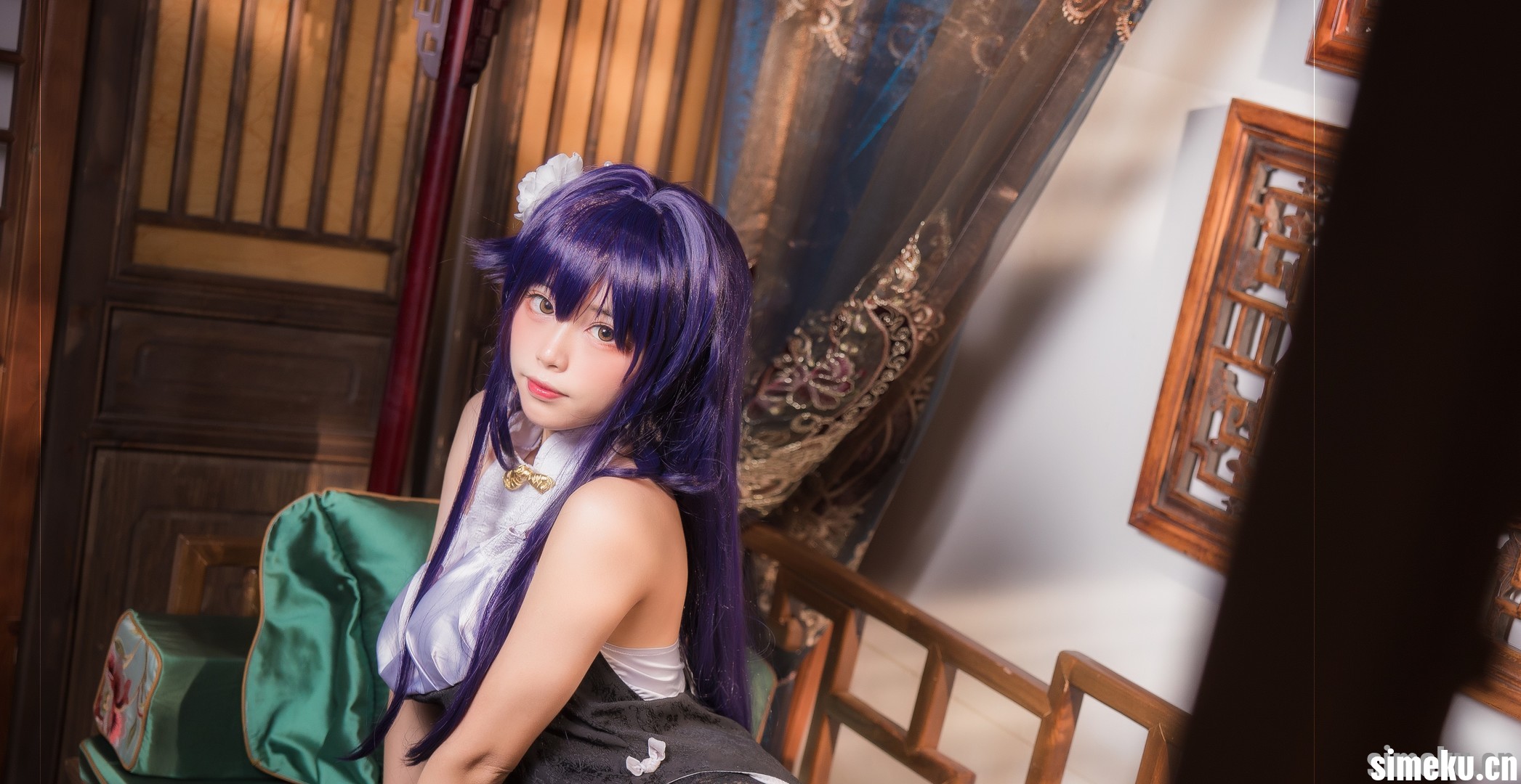 [合集打包]三無人型COS写真图集合集打包下载+持续更新