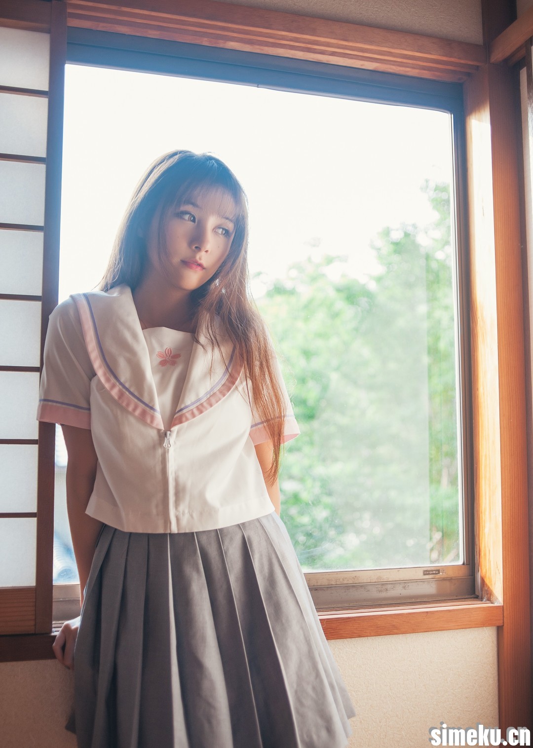 [合集打包]夏美酱写真图集合集资源打包下载+持续更新