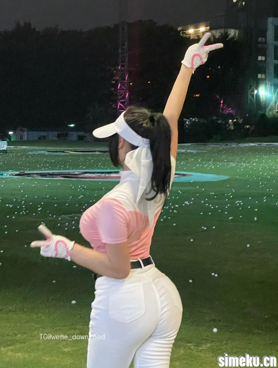 [合集打包]一妍爱运动微密圈图集视频觅圈合集打包下载+持续更新