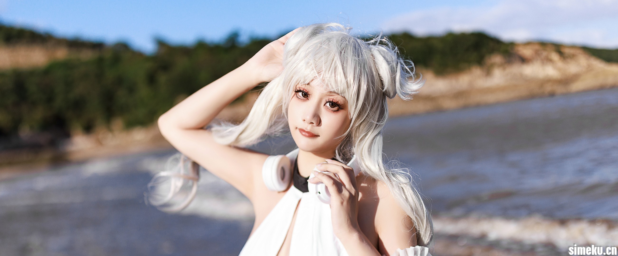 [合集打包]阿雪雪美女写真图集合集打包下载+持续更新