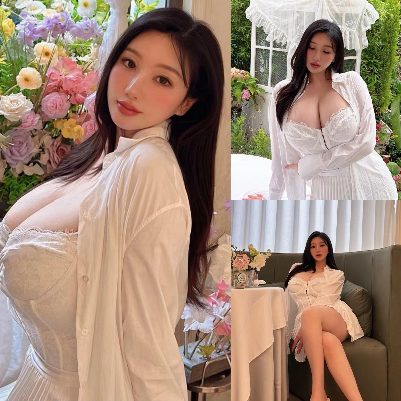 [合集打包]抖音Xzxinzi/童小芯/紫色哒豚豚/小芯酱微密圈图集视频觅圈合集打包下载+持续更新