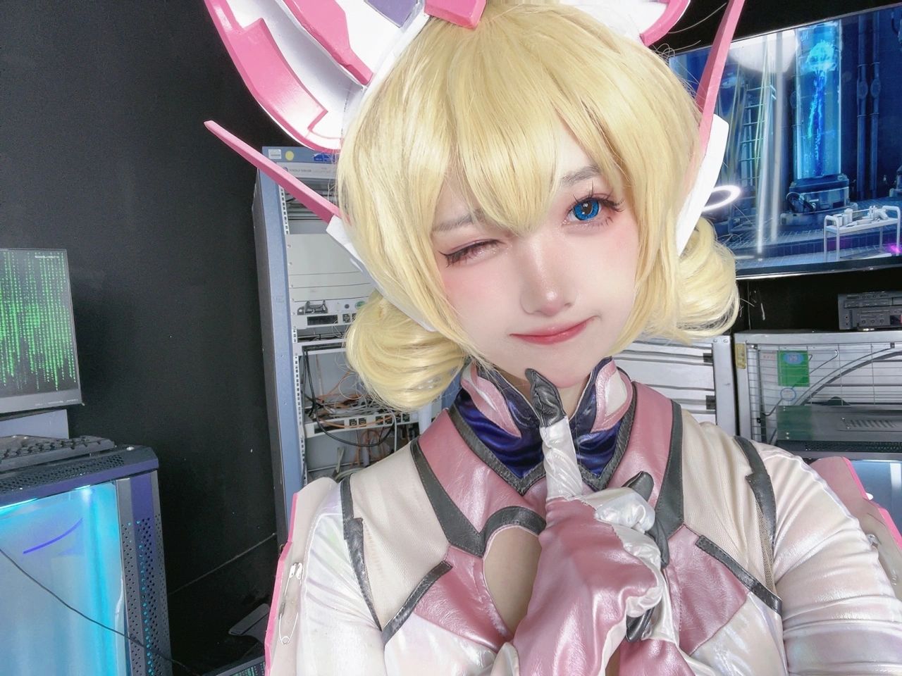 [可爱萝莉]萝莉界的泥石流：可以吃的小奶糖合集[3110P-96V][IX0027]