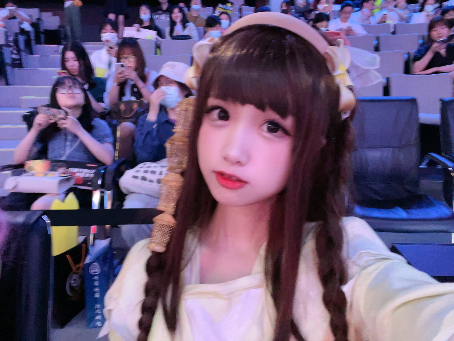 [可爱萝莉]萝莉界的泥石流：可以吃的小奶糖合集[3110P-96V][IX0027]