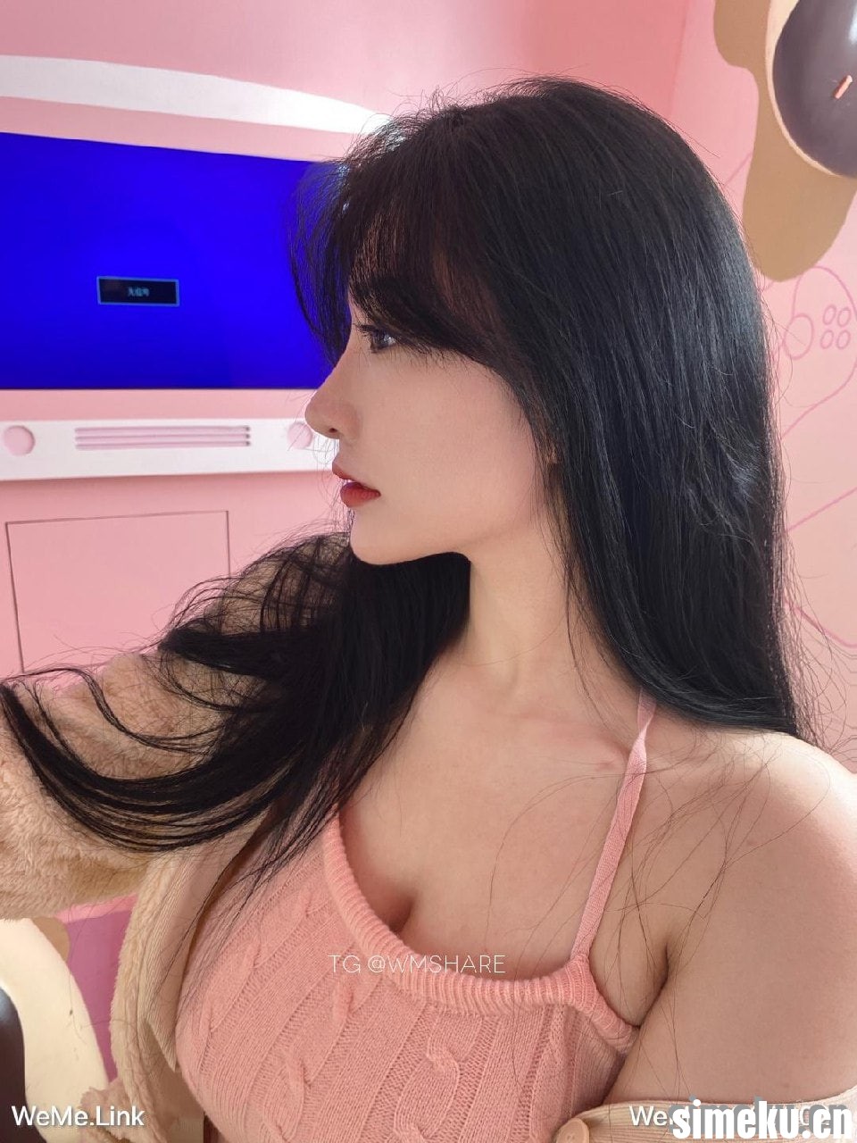 [合集打包]樂樂/乐乐/lelepigbabay/勉强可爱的乐宝微密圈作品合集完整合集打包下载+持续更新