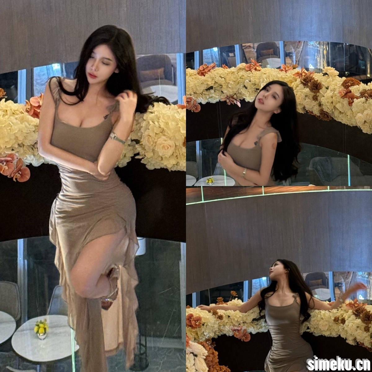 [合集打包]抖音小馨饱饱/牛金小姚/机智小森微密圈最新付费作品合集完整版打包下载+持续更新