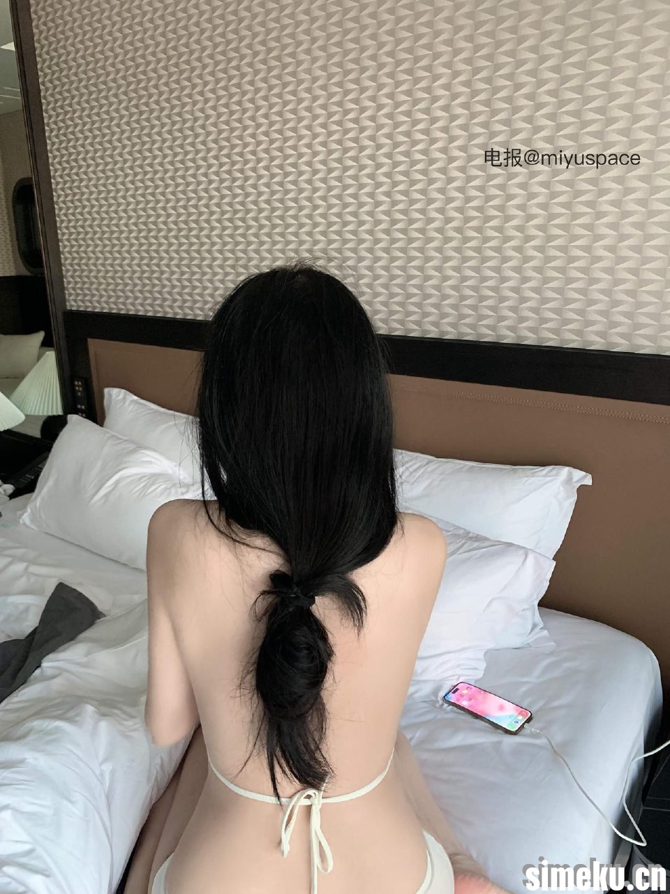 [合集打包]抖音易辞岛遇付费图集作品合集打包下载+持续更新