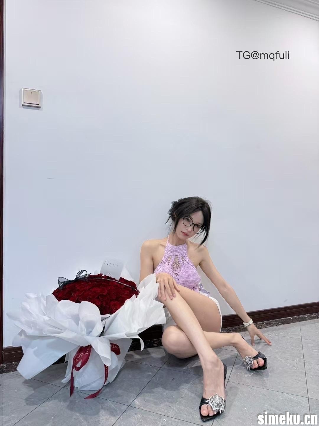 [合集打包]抖音赠若离秘语空间付费图集视频作品合集打包下载+持续更新