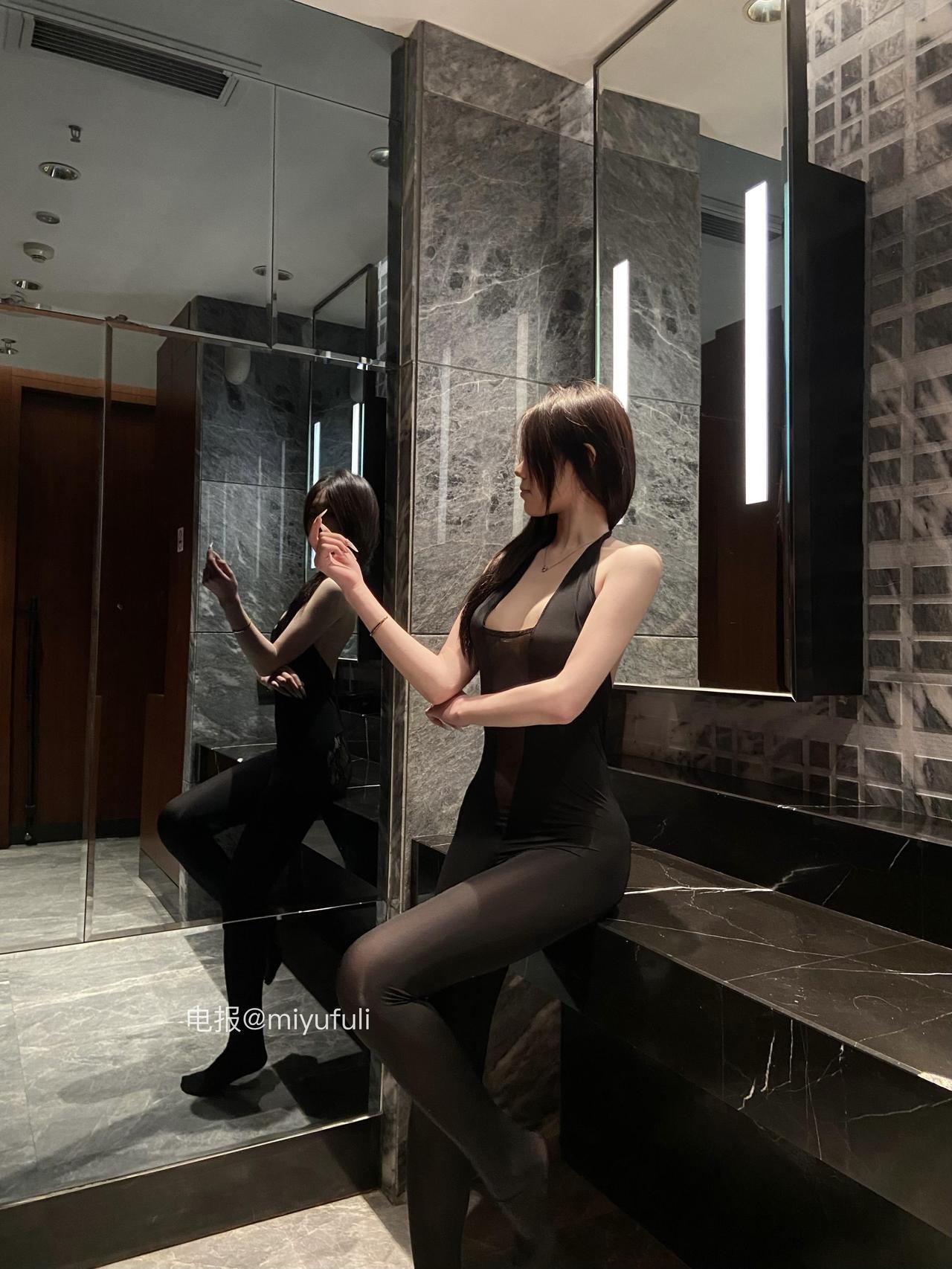 [合集打包]抖音chiara秘语空间付费图集视频作品合集打包下载+持续更新