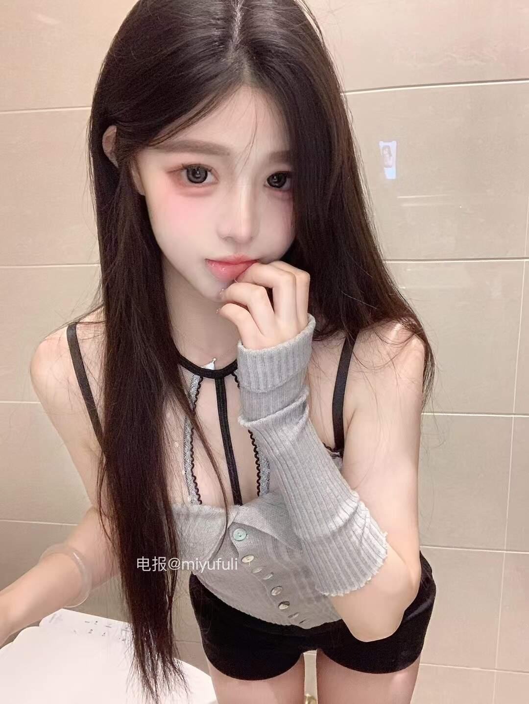 [岛遇合集]抖音小m岛遇付费图集视频作品合集打包下载+持续更新