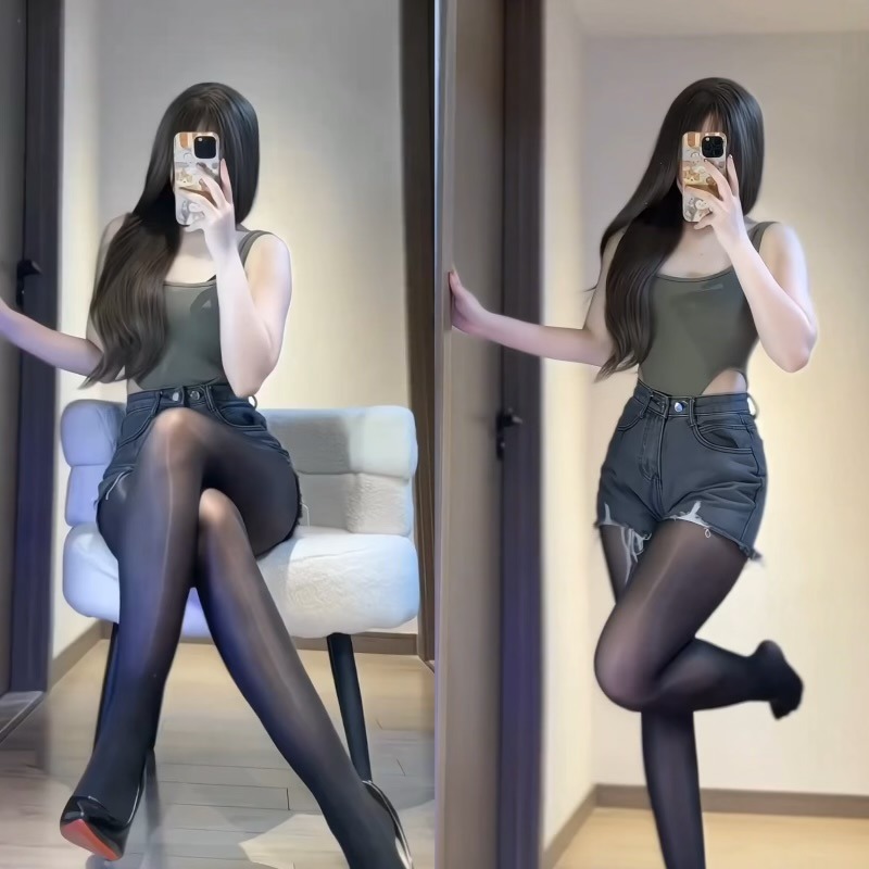 [岛遇合集]抖音周美雅岛遇付费图集视频作品打包下载+持续更新