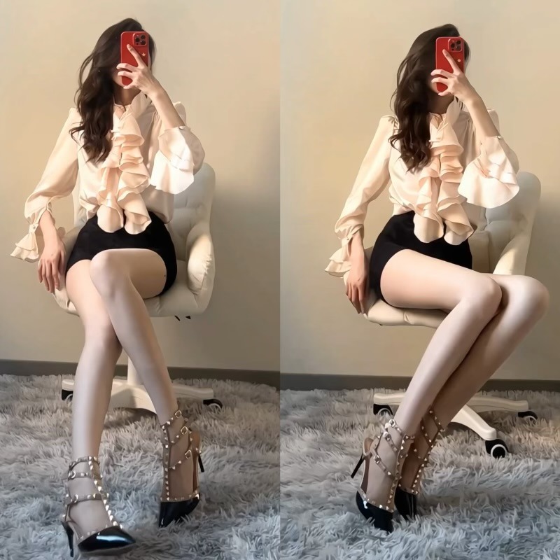 [岛遇合集]奈丝美姨岛遇付费图集视频作品合集打包下载+持续更新