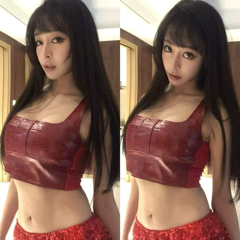 [岛遇合集]抖音人间小奶猫付费图集视频作品合集打包下载+持续更新