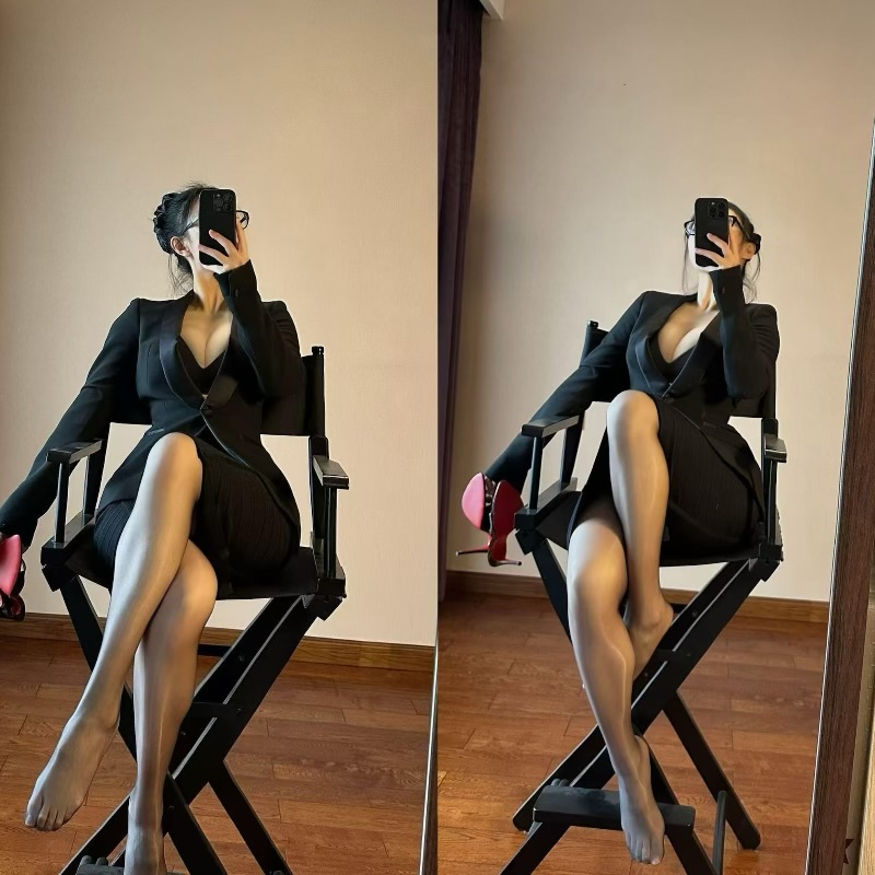 [秘语空间]抖音俏妞（俏妞tt）秘语空间付费图集视频作品合集打包下载+持续更新