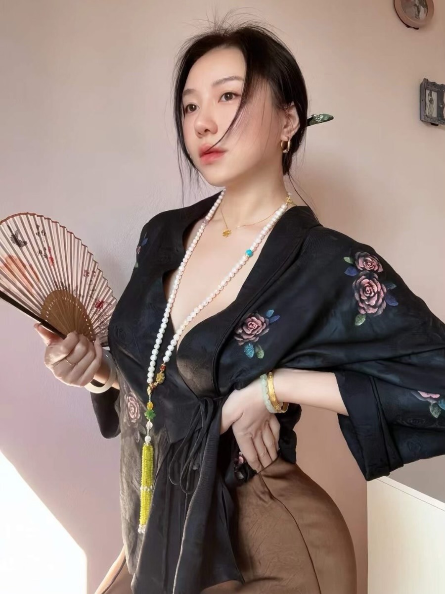 [岛遇合集]抖音鹿瑶岛遇付费图集视频作品合集打包下载+持续更新