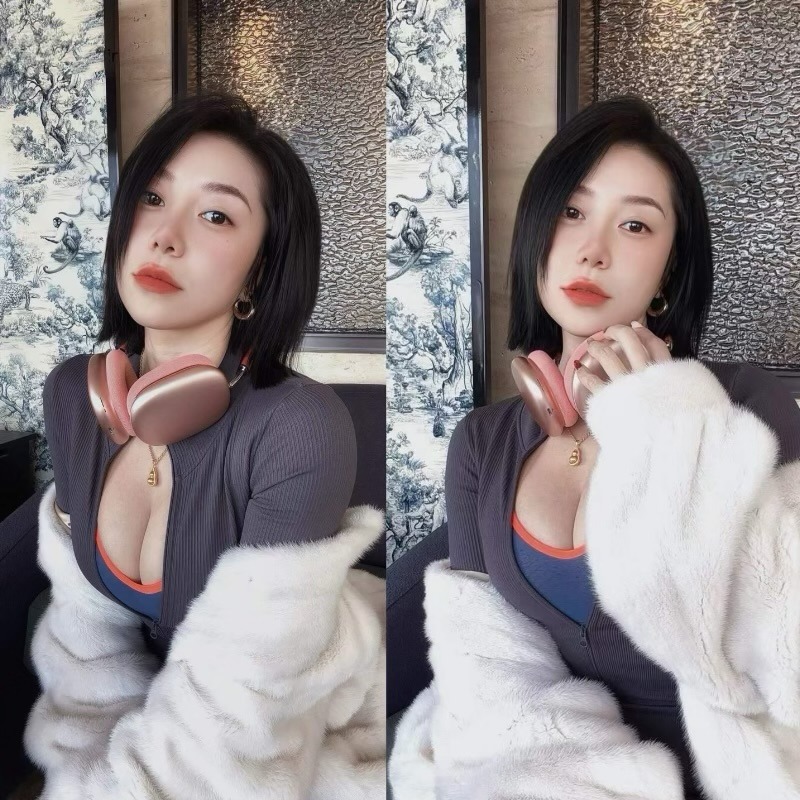 [岛遇合集]抖音鹿瑶岛遇付费图集视频作品合集打包下载+持续更新