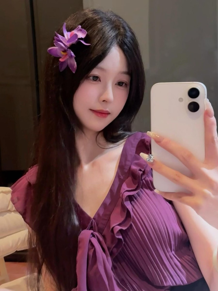 [秘语空间]抖音小甜酒子秘语空间付费图集视频作品合集打包下载+持续更新