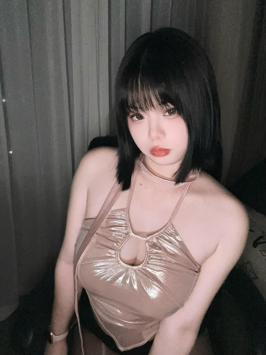 [秘语空间]抖音小瑾秘语空间付费图集视频作品合集打包下载+持续更新