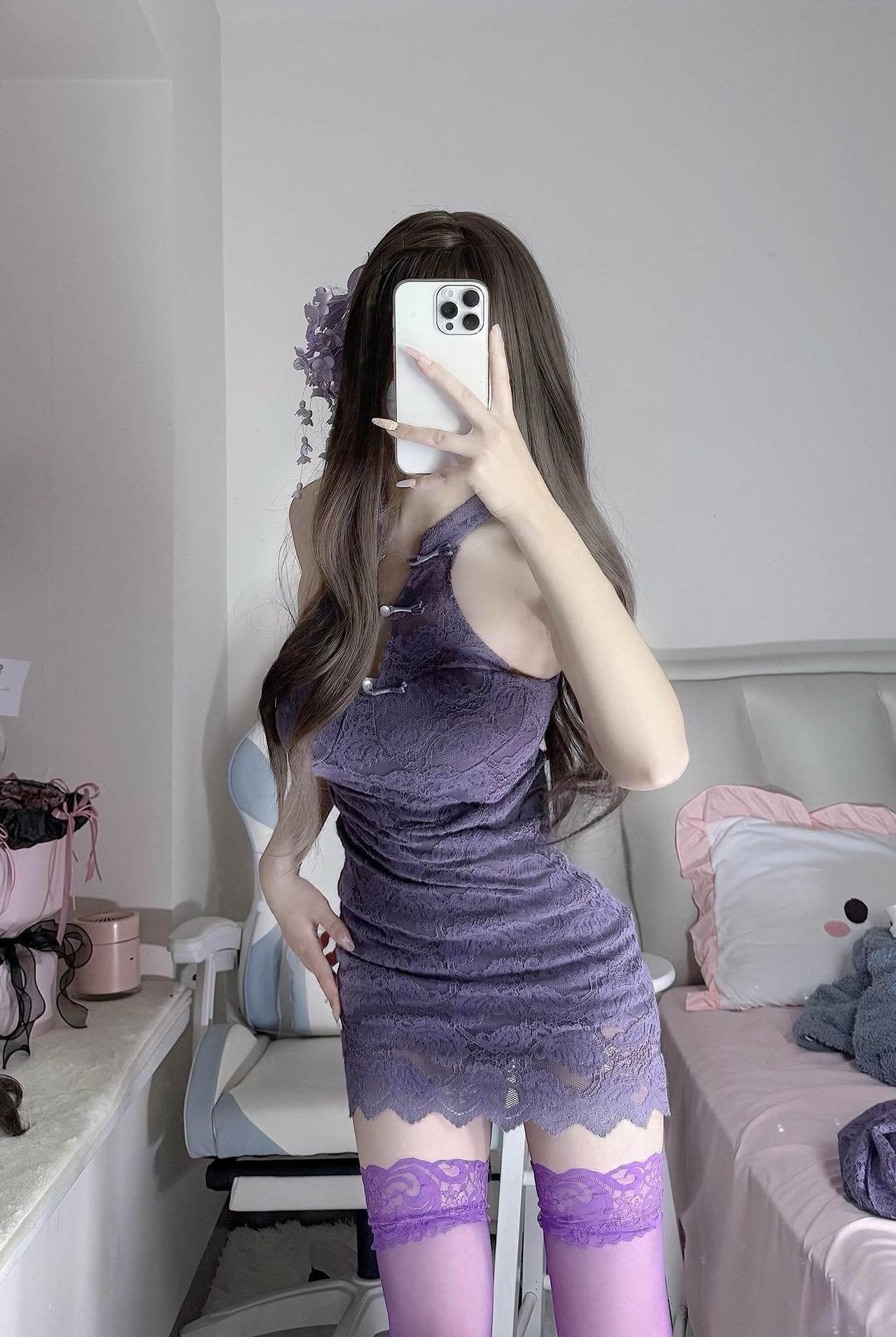 [岛遇合集]抖音小丹饱饱岛遇付费图集视频作品合集打包下载+持续更新