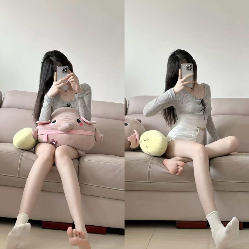 [岛遇合集]抖音琳什么琳岛遇付费图集视频作品合集打包下载+持续更新