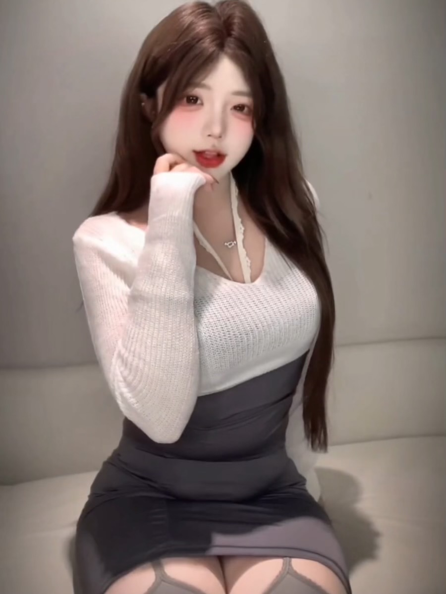 [秘语空间]抖音抖音小猫困困秘语空间付费图集视频作品合集打包下载+持续更新