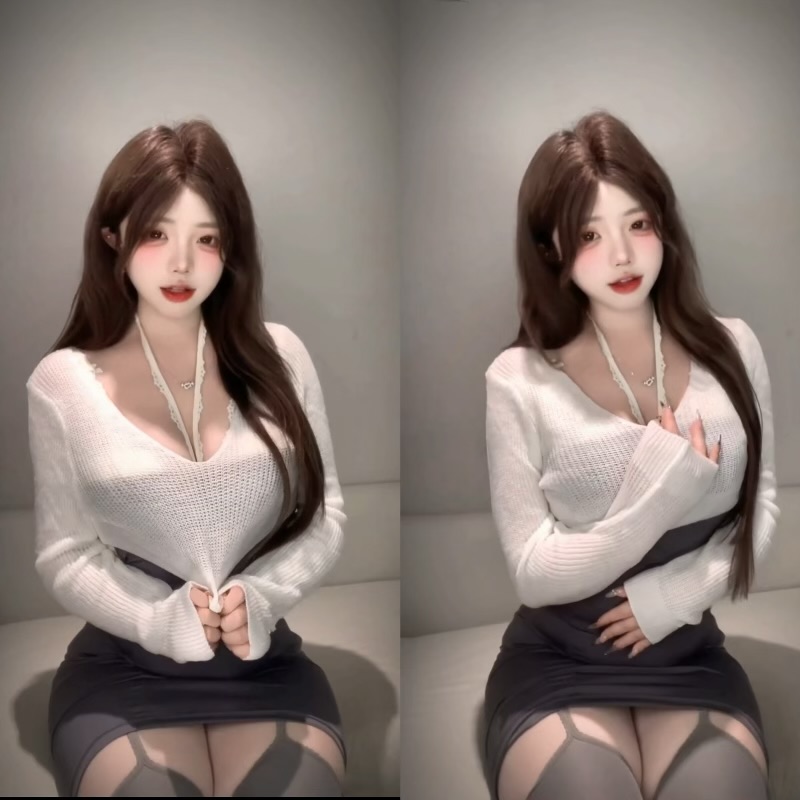 [秘语空间]抖音抖音小猫困困秘语空间付费图集视频作品合集打包下载+持续更新