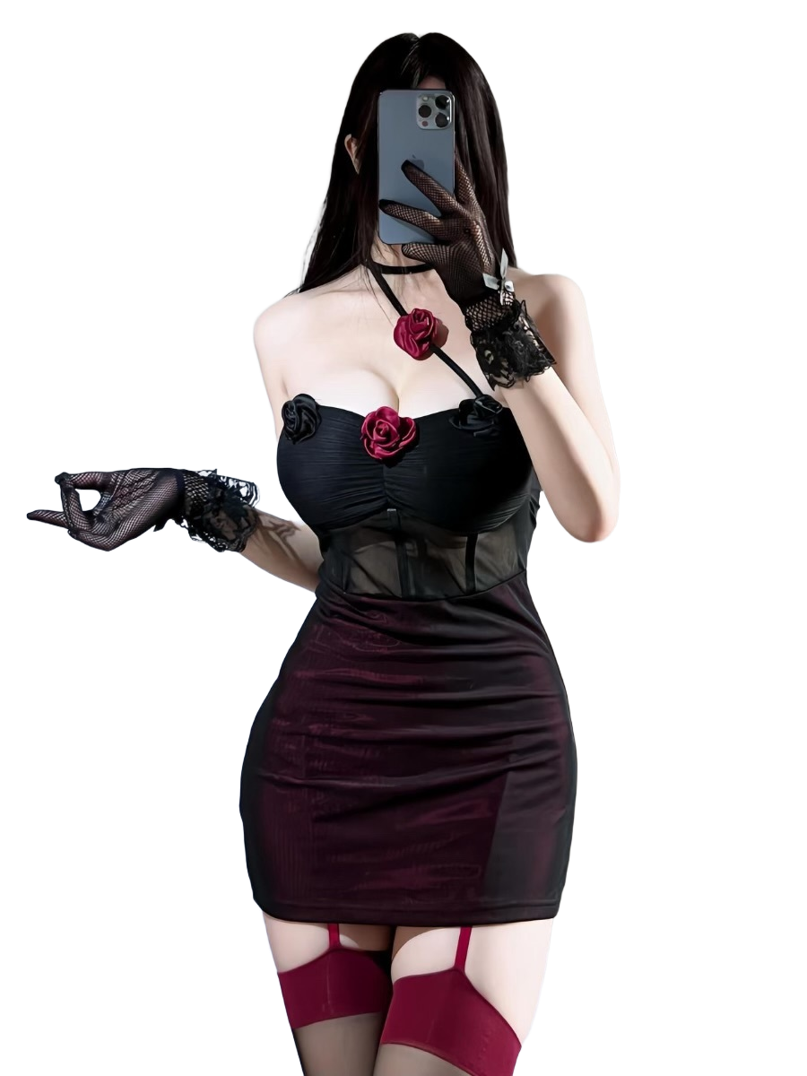 [岛遇合集]抖音兔心心岛遇付费图集视频作品合集打包下载+持续更新