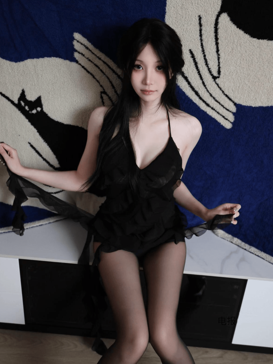 [岛遇合集]抖音肚脐小师妹岛遇付费图集视频作品合集打包下载+持续更新