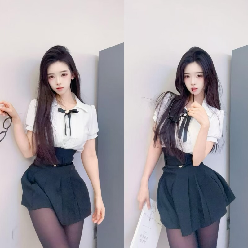 [岛遇合集]抖音卿风（兰芝）岛遇付费图集视频作品合集打包下载+持续更新